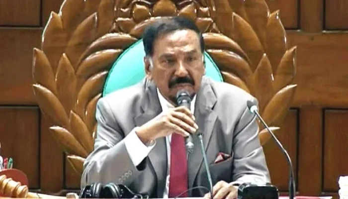 সংসদ অধিবেশন ২৯ মার্চ পর্যন্ত মুলতবি