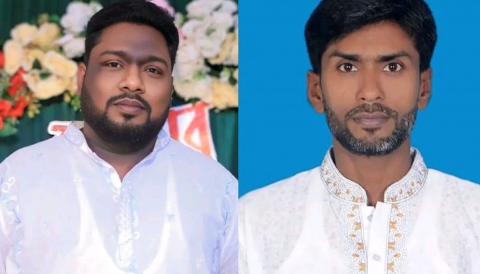 রাজশাহীতে প্রেসক্লাব সভাপতির ওপর হামলা : মূল আসামিরা এখনো অধরা, পুলিশের ভূমিকায় ক্ষোভ