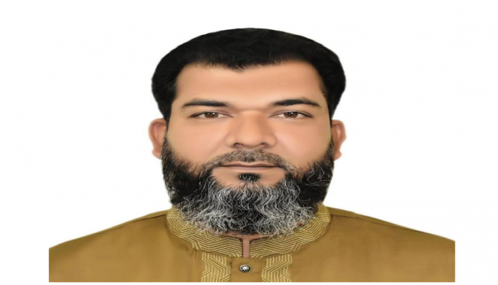 ​কেন্দুয়া পৌরসভা নির্বাচনে সম্ভাব্য মেয়র প্রার্থী জসিম উদ্দীন আহমেদ খোকনের ঈদ শুভেচ্ছা