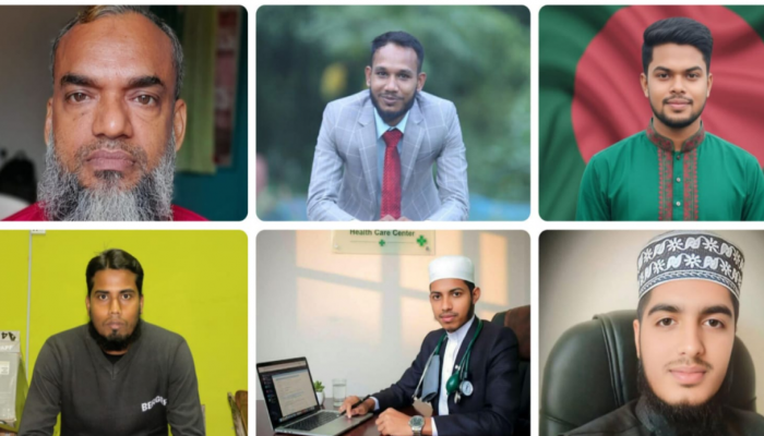 বানারীপাড়া প্রেসক্লাবের শীর্ষ ৬ সংবাদকর্মীর একযোগে পদত্যাগ