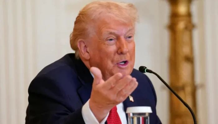 ট্রাম্পের আহ্বান সরাসরি নাকচ ৪ দেশের, অন্যরা যা বলছে