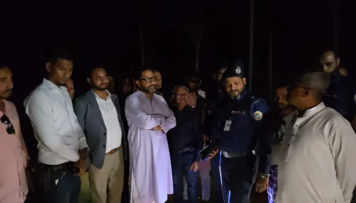 দুষ্কৃতকারীরা কোনো দলের নয়: প্রতিমন্ত্রী আহমেদ সোহেল মনজুর