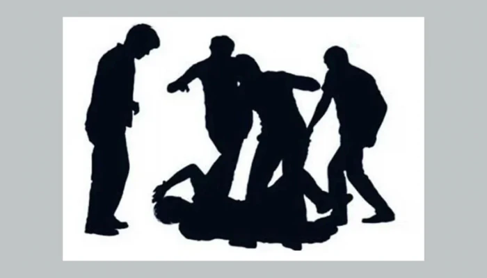 নাটোরে প্রতিপক্ষের ছুরিকাঘাতে বাবা নিহত, ছেলে আহত