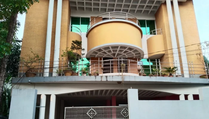 আইজিপির নিজ বাসা থেকে বৈদ্যুতিক তার চুরি, তদন্তে পুলিশ