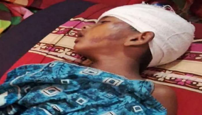 ​‎বাহুবলে সড়ক দুর্ঘটনায় প্রাণ গেল শিশু মাদ্রাসা শিক্ষার্থীর