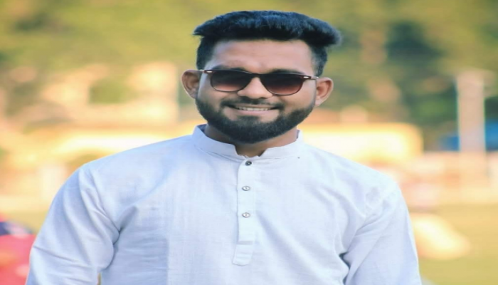 ঈদের অগ্রিম শুভেচ্ছা জানিয়েছেন ঠাকুরগাঁও জেলা মাল্টিমিডিয়া অ্যাসোসিয়েশনের আহবায়ক আবু সালেহ