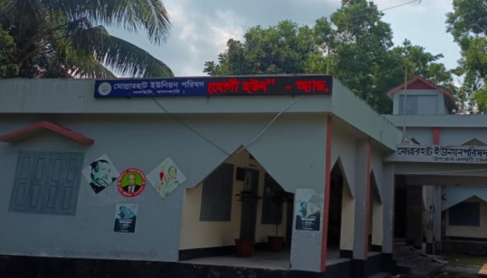 ​অনিয়মের প্রমাণ পাওয়া যায়নি মোল্লারহাট ইউনিয়নের ভিজিএফের চাল বিতরণে