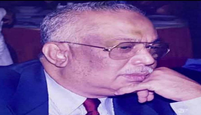 ​আজ সাবেক হুইপ সৈয়দ শহীদুল হক জামালের ষষ্ঠ মৃত্যুবার্ষিকী