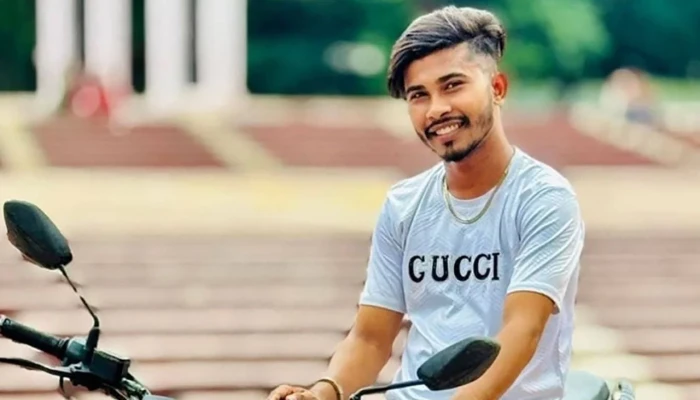 কনটেন্ট ক্রিয়েটর রাকিব হত্যায় চারজন গ্রেপ্তার