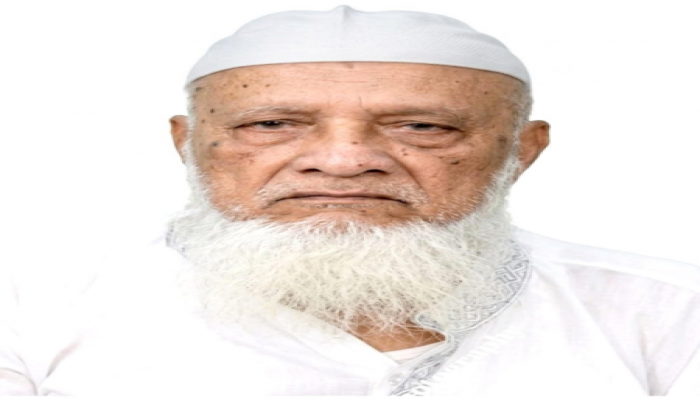 সাবেক এমপি মনি'র উদ্যোগে  যুক্তরাষ্ট্রে বানারীপাড়ার সাবেক ইউপি চেয়ারম্যান আঃ রব মৃধার স্মরণে দোয়া-মিলাদ