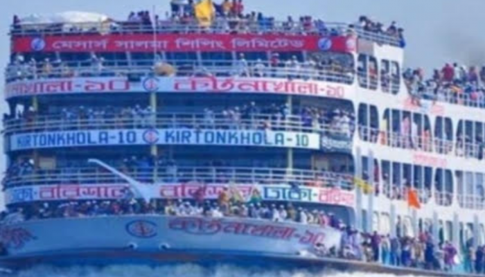 জ্বালানি সংকট: দক্ষিণের ঈদযাত্রার ফিরতি টিকিট নিয়ে অনিশ্চয়তা