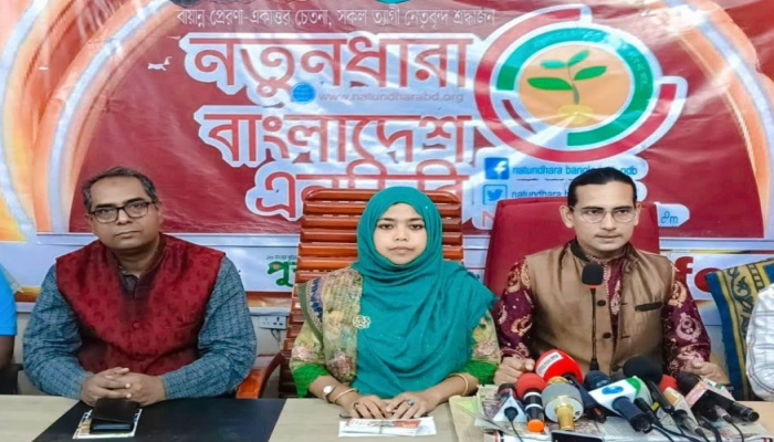 সরকারের বড় চ্যালেঞ্জ জামায়াত-এনসিপির ষড়যন্ত্র : মোমিন মেহেদী