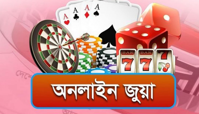 ​কালীগঞ্জে শ্রমিকের ঝুলন্ত মরদেহ: পর্দার আড়ালে কি অনলাইন জুয়ার ভয়াল ফাঁদ?