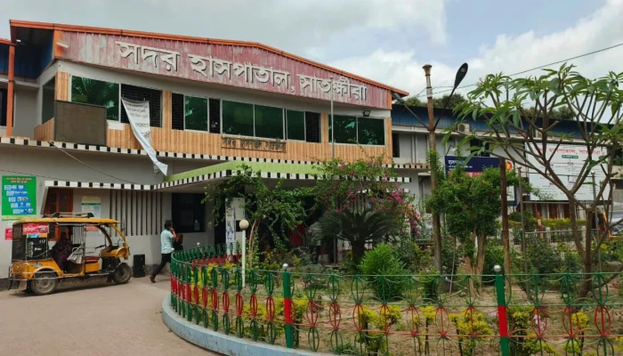 সাতক্ষীরায় চিকিৎসক ও নৈশপ্রহরীর ঝুলন্ত লাশ উদ্ধার