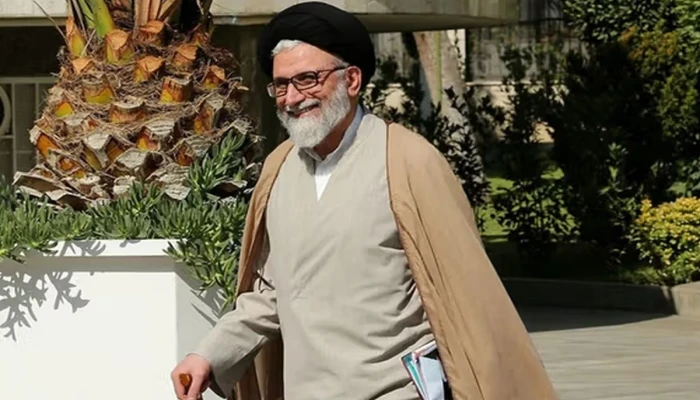 ইরানের গোয়েন্দা বিষয়ক মন্ত্রীকে হত্যার দাবি ইসরাইলের