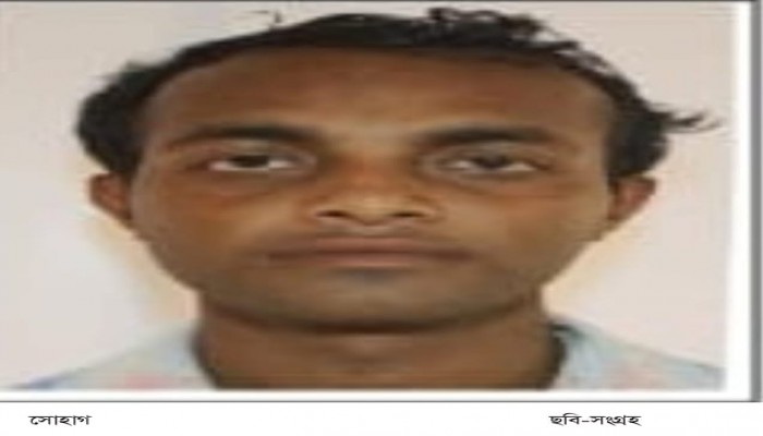 মধ্যবয়সী এক ব্যক্তির অর্ধ গলিত লাশ উদ্ধার