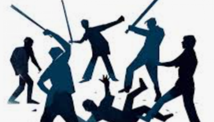 ডৌহাখলা ইউপি প্রশাসককে মারধরের অভিযোগ ‍উঠেছে