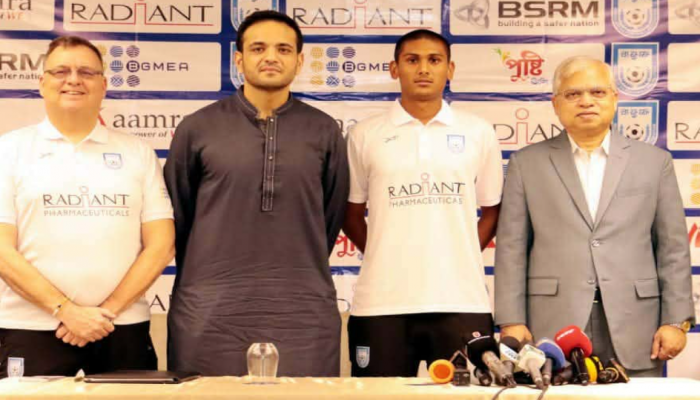 নারী এশিয়া কাপে নেই সম্মেলন, সাফে লক্ষ্য শিরোপা