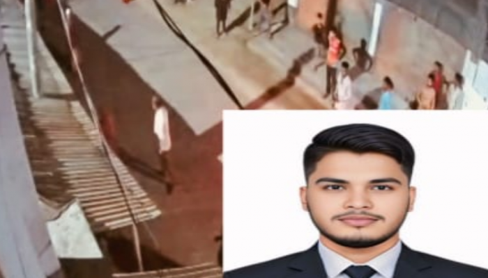 ​সাংবাদিকের বাড়িতে সন্ত্রাসী হামলা: ঢাকা প্রেসক্লাবের তীব্র নিন্দা ও প্রতিবাদ।