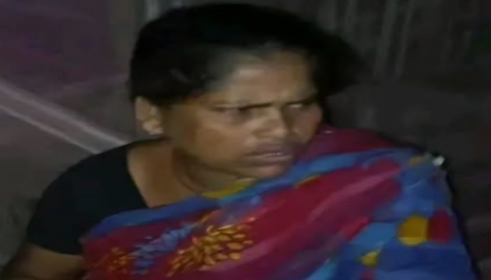 খুলনার কয়রায় অন্ডকোষ চেপে স্বামীকে হত্যা: স্ত্রী আটক