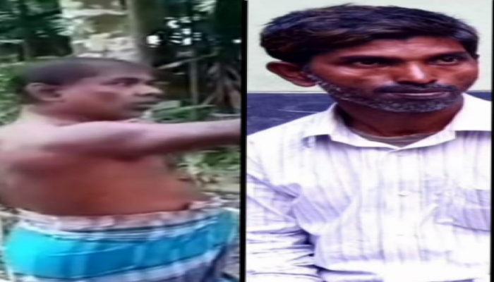 ​আদালতে মামলা করায় বাদীকে প্রাণনাশের হুমকি