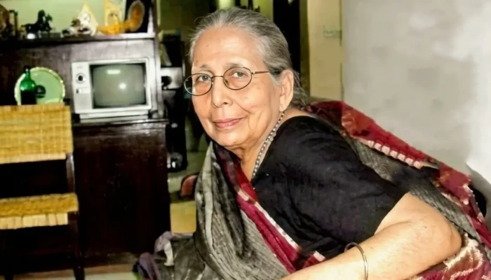 একুশে পদকপ্রাপ্ত কণ্ঠশিল্পী মাহবুবা রহমান আর নেই