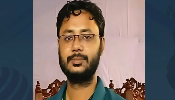 থানায় ঢুকে ওসিসহ পুলিশ সদস্যদের মারধরের মামলায় জামায়াত নেতা গ্রেপ্তার