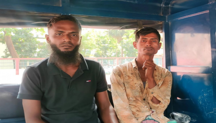 ​ভ্রাম্যমাণ আদালতের অভিযান: কালীগঞ্জে মাদক মামলায় দুইজনের কারাদণ্ড