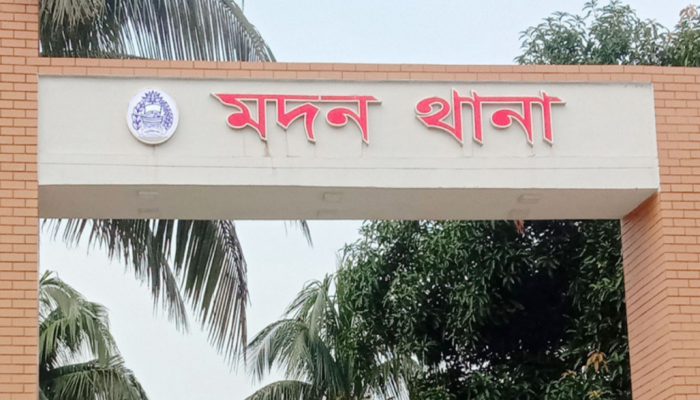 গরুর ধান খাওয়া নিয়ে বিরোধ: নেত্রকোনার মদনে কৃষক নিহত