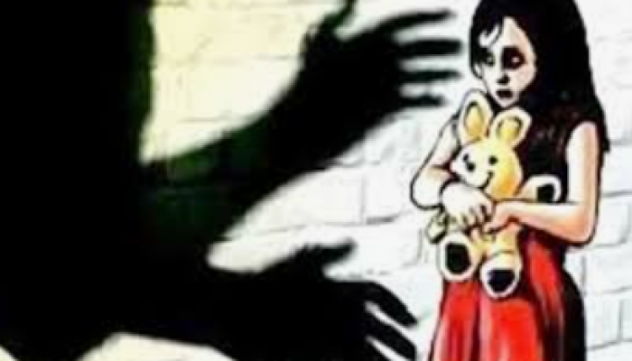 ব্রাহ্মণপাড়ায় শিশুকে ধর্ষণের চেষ্টা, কিশোর গ্রেপ্তার