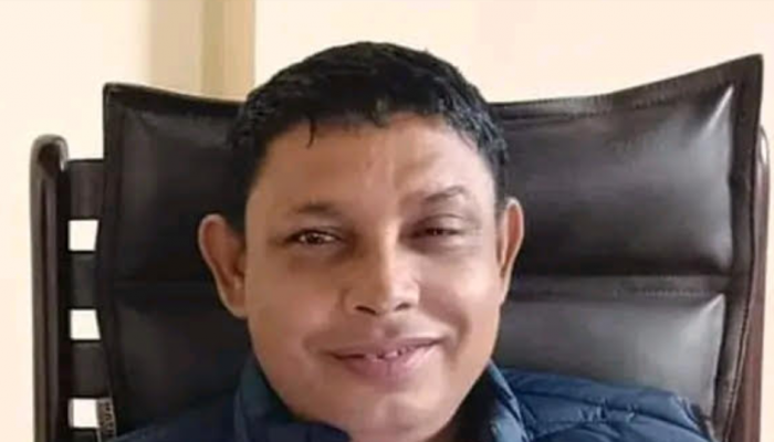 সুনামগঞ্জ দোয়ারাবাজার উপজেলার সর্বস্তরের সবাইকে নিয়ে কাজ করতে চাই  মোশারফ হোসেন লিটন সুনামগঞ্জ ::