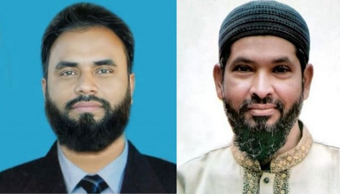 কুড়িগ্রামে সাংবাদিককে পিটিয়ে থানায় নিয়ে গেলেন বিএনপি'র বহিষ্কৃত নেতা ও তার কর্মীরা