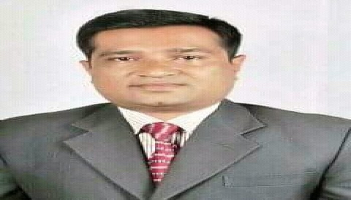 গৌরীপুর উপজেলা ছাত্রলীগের সাবেক সভাপতি মামুনের ইন্তেকাল