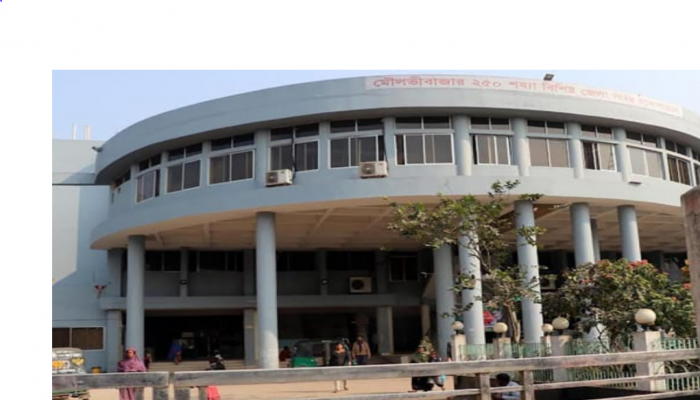 ​মৌলভীবাজারে হামের উপসর্গে রোগীর চাপ, শনাক্ত ৯ জন