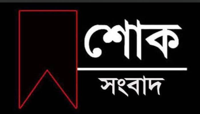তানোরে সাংবাদিক টিপু সুলতানের মাতার ইন্তেকাল, বিভিন্ন মহলের শোক