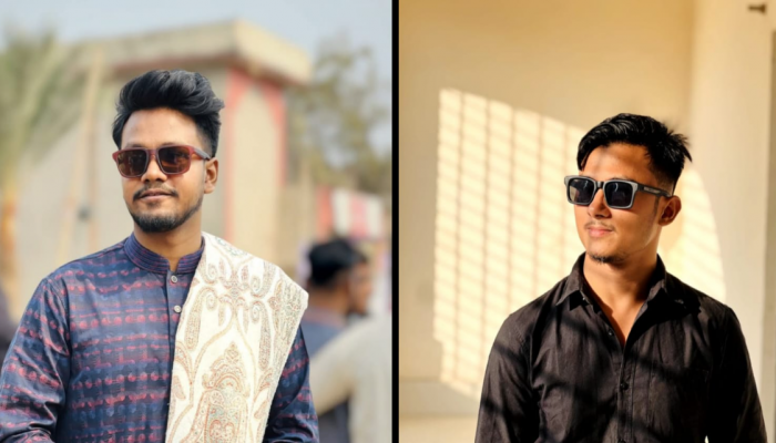 ​ইবিতে নরসিংদী জেলা ছাত্র কল্যাণ সমিতির নেতৃত্বে সোহরাব-রাজিব