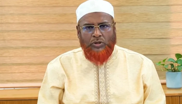 পরিকল্পনা ছাড়া অনলাইন ক্লাস আত্মঘাতী সিদ্ধান্ত : মিয়া গোলাম পরওয়ার