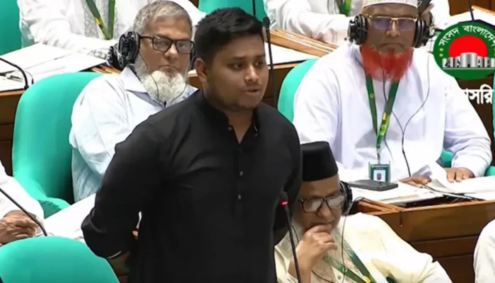 জ্বালানী সংকট নিয়ে হাসনাত আব্দুল্লাহর প্রশ্নে যা বললেন বিদ্যুৎ মন্ত্রী