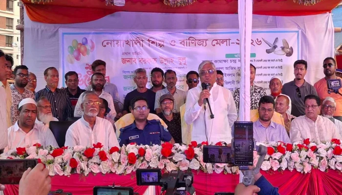 মুক্তিযুদ্ধকে অস্বীকারকারীরা এ দেশে রাজনীতি করার অধিকার নেই: বুলু