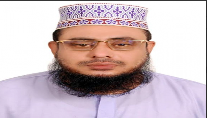 নামায পরিত্যাগের ভয়াবহ পরিণতি: ইসলামী চিন্তাবিদ হাফিজ মাছুম আহমদ দুধরচকী'র বক্তব্য