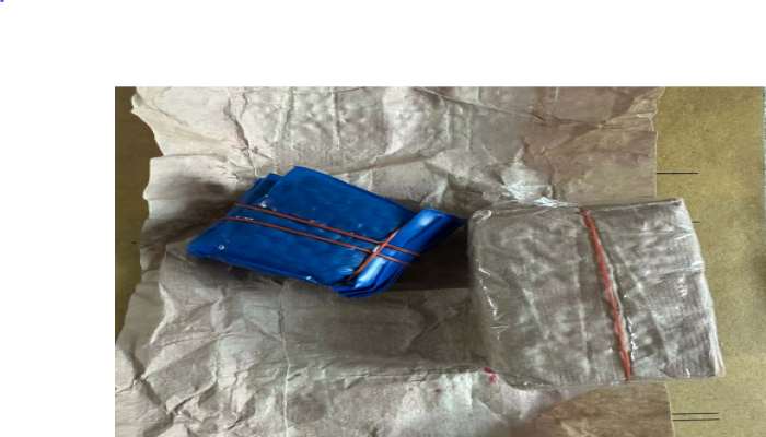 ​নাইক্ষ‍্যংছড়িতে মটর সাইকেল ও ইয়াবা সহ আটক-১