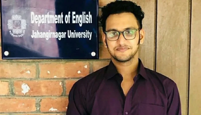 উত্তরার বাসা থেকে জাবির সাবেক শিক্ষার্থীর লাশ উদ্ধার