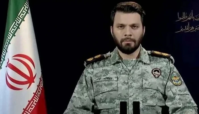 হামলা বাড়লে আঞ্চলিক মার্কিন স্থাপনা ধ্বংসের হুঁশিয়ারি দিল ইরান