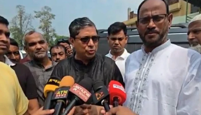 দেশে তেলের আমদানি ও সরবরাহ ব্যবস্থা স্বাভাবিক