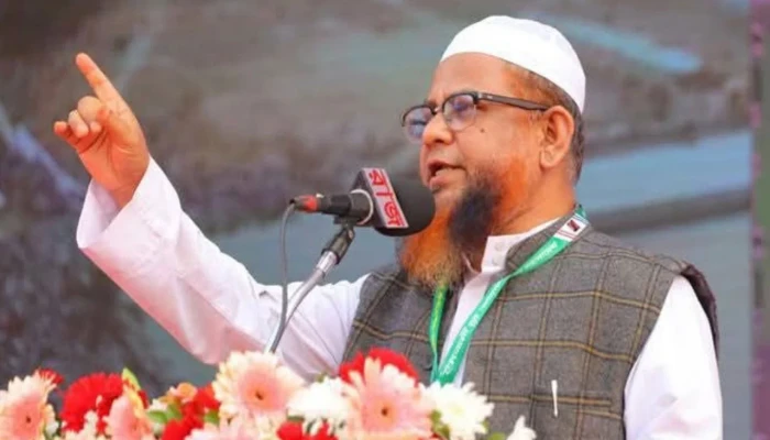 জুলাই গণ-অভ্যুত্থানের সঙ্গে বিশ্বাসঘাতকতা করেছে বিএনপি