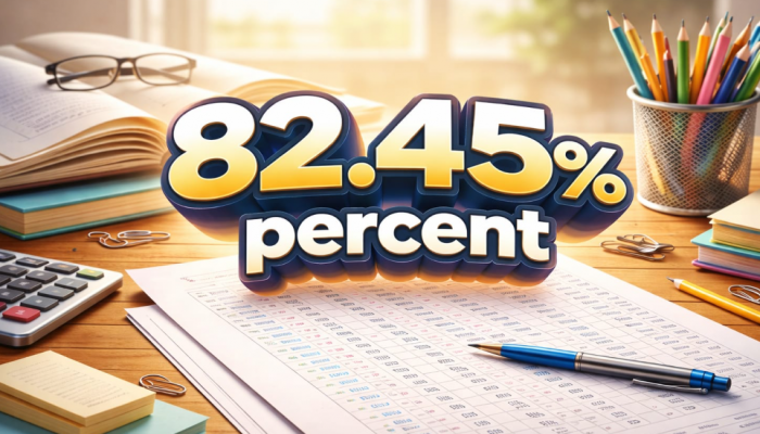 ​৮২.৪৫ শতাংশের উপস্থিতিতে গুচ্ছভুক্ত 'বি' ইউনিটের ভর্তি পরীক্ষা সম্পন্ন