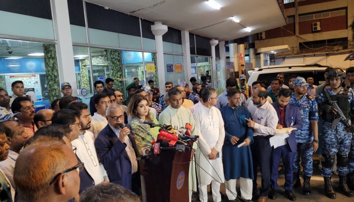 বাহরাইনে নিহত তারেকের পরিবারকে ১০ লাখ টাকা প্রদান করা হবে