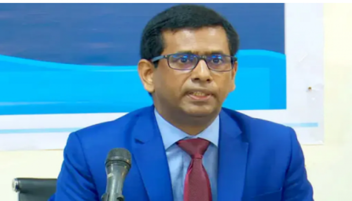 মধ্যপাড়ায়  সংগঠক ও সাংবাদিক তাজুল ইসলামের দাফন সম্পন্ন, এলাকায় শোকের ছায়া