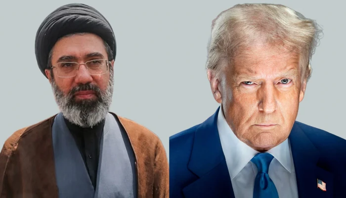 যুক্তরাষ্ট্রের ৪৮ ঘণ্টার যুদ্ধবিরতি প্রস্তাব প্রত্যাখ্যান ইরানের