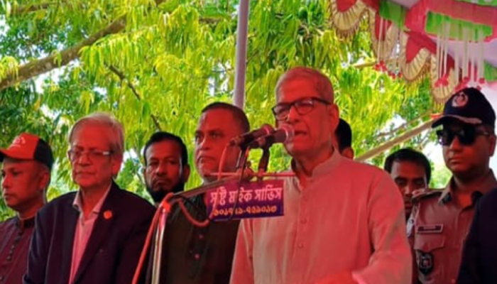 ​মুক্তিযুদ্ধের প্রথম সামরিক পরিকল্পনার স্মৃতি, পালিত হলো তেলিয়াপাড়া দিবস